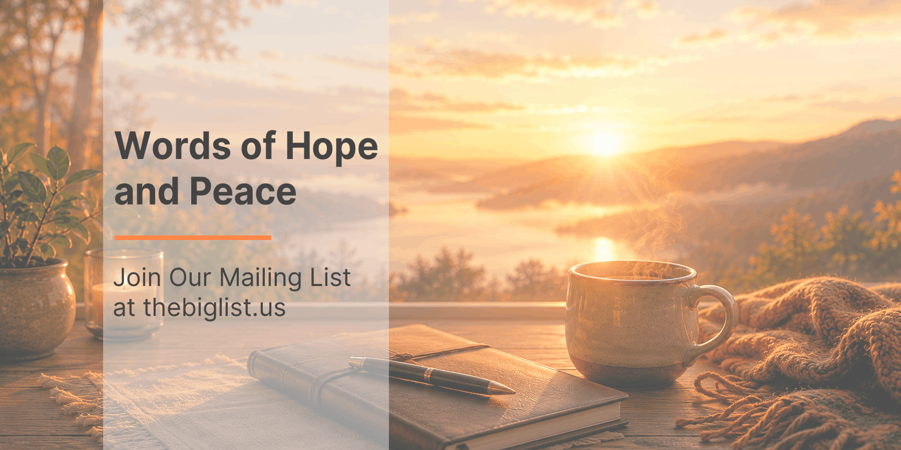 Join the Firebird Spirit Community of Hope