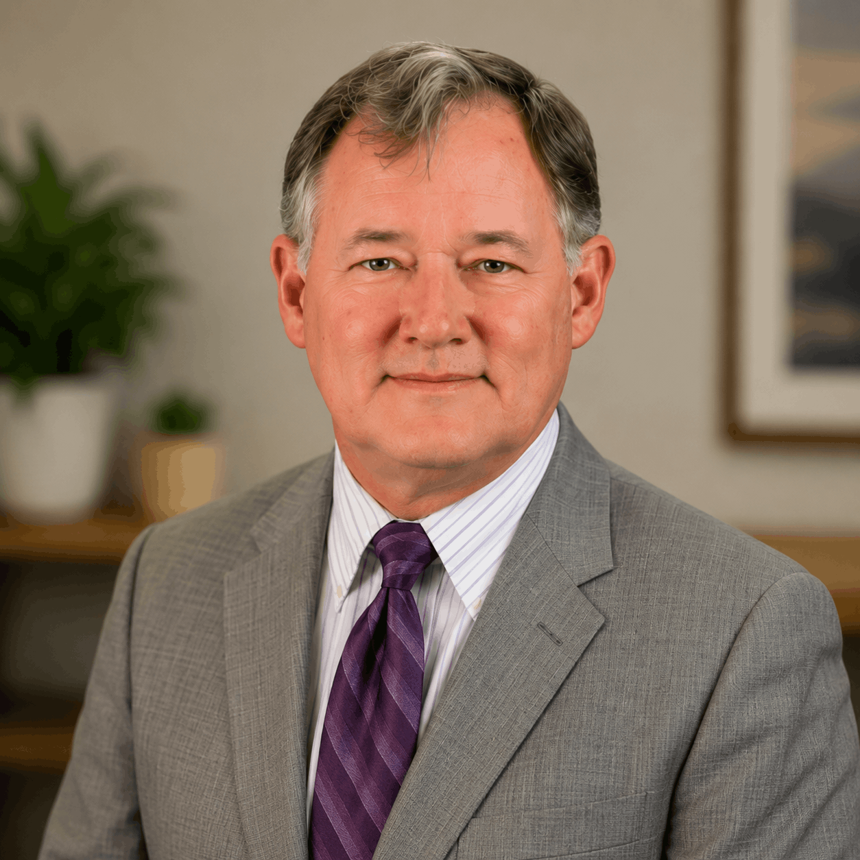 Community advisor