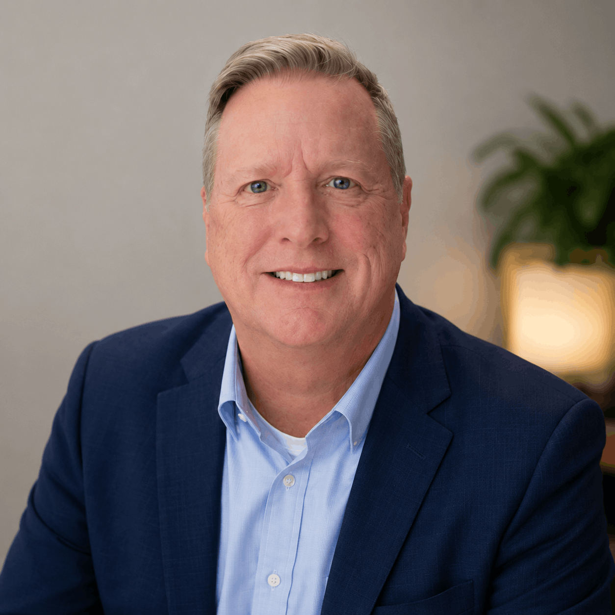 Leadership team member