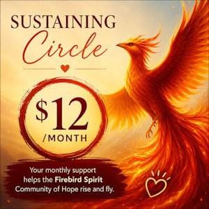 Sustaining Circle monthly donor program